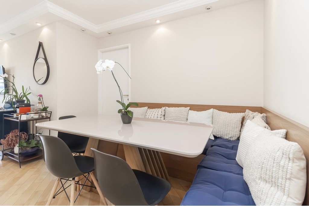 Apartamento, 3 quartos, 87 m² - Foto 9