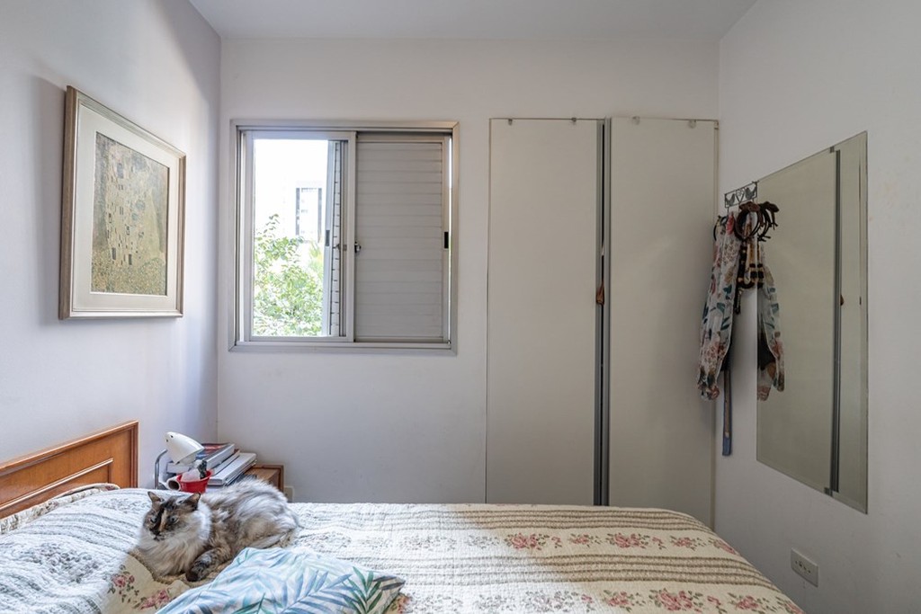 Apartamento, 2 quartos, 60 m² - Foto 7