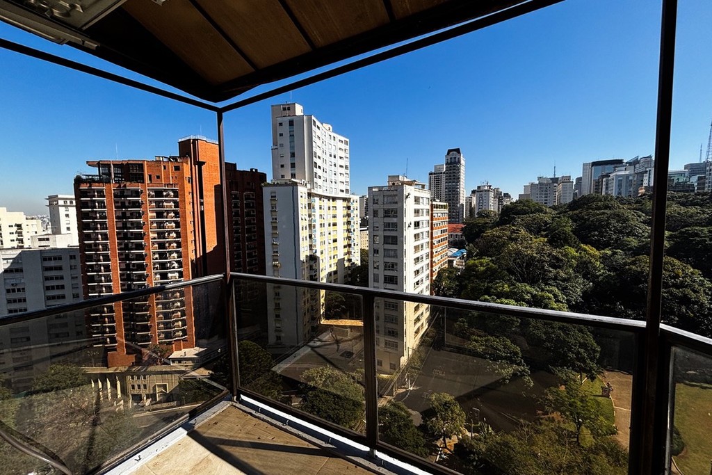 Apartamento, 2 quartos, 69 m² - Foto 21