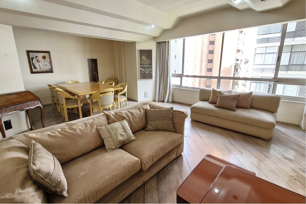 Apartamento, 2 quartos, 166 m² - Foto 24