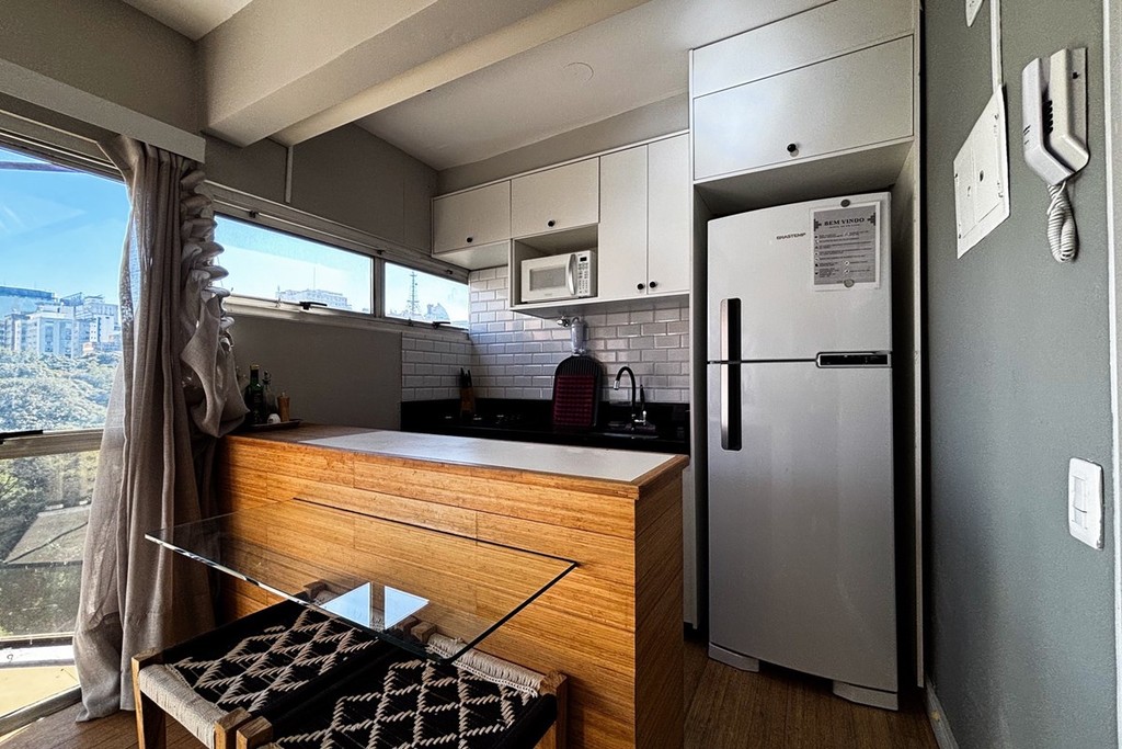 Apartamento, 2 quartos, 69 m² - Foto 7