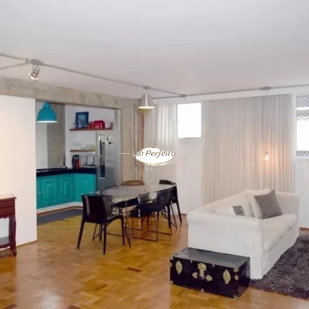Apartamento, 2 quartos, 76 m² - Foto 1