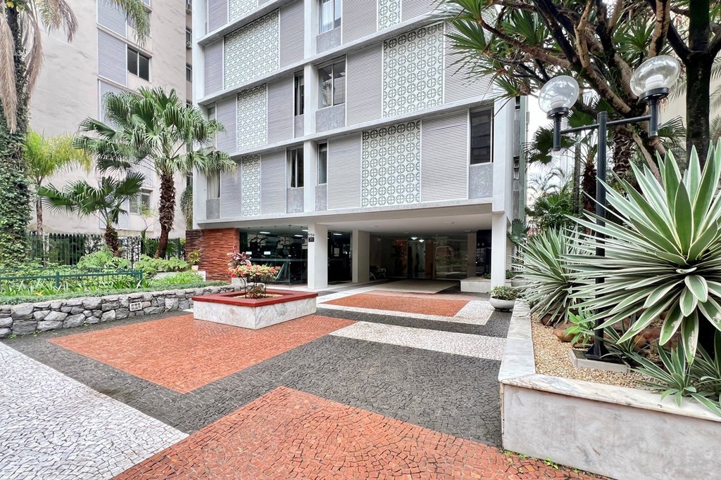 Apartamento, 2 quartos, 400 m² - Foto 20