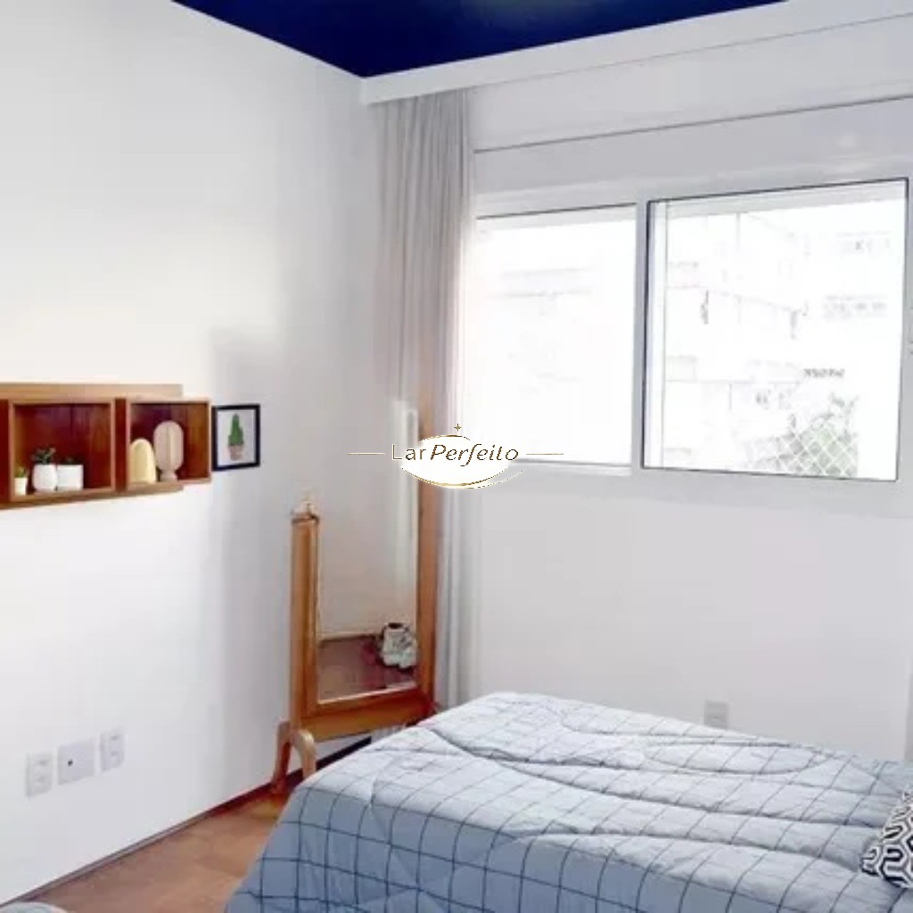 Apartamento, 2 quartos, 76 m² - Foto 14