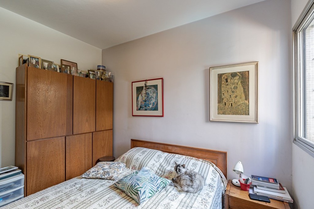 Apartamento, 2 quartos, 60 m² - Foto 8