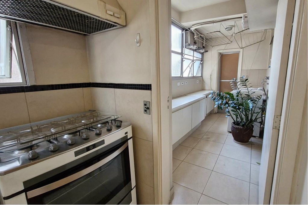 Apartamento, 2 quartos, 166 m² - Foto 14
