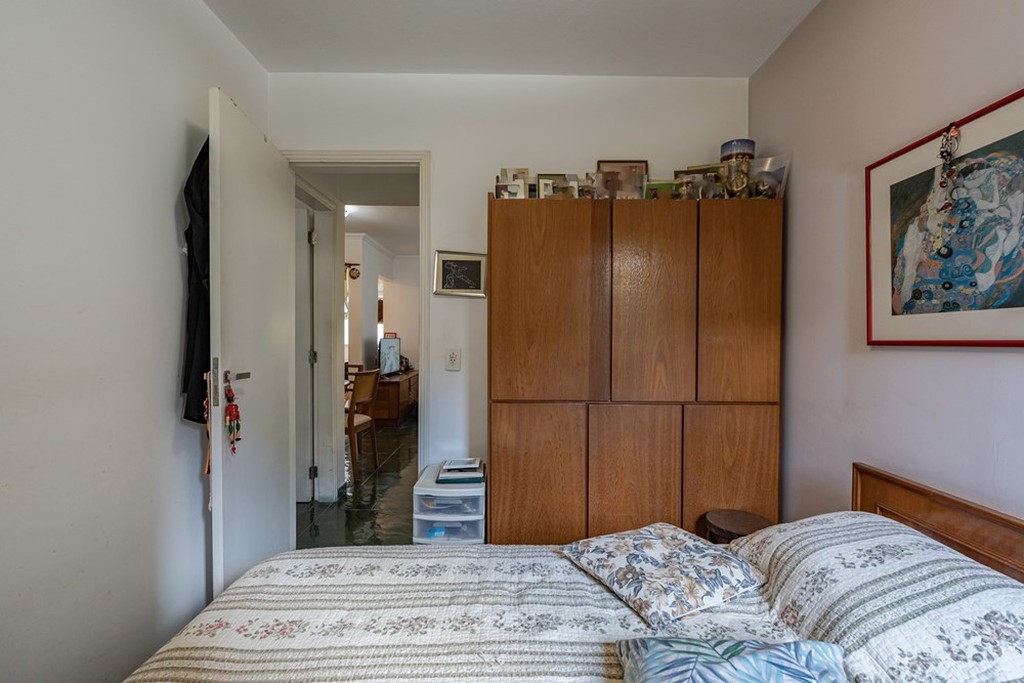 Apartamento, 2 quartos, 60 m² - Foto 9
