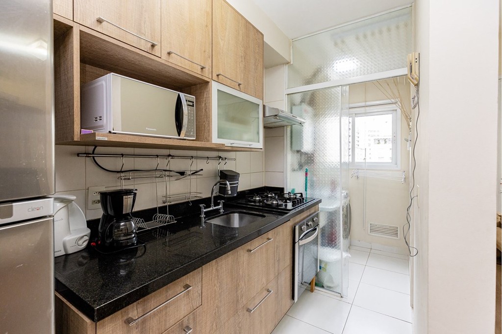 Apartamento, 2 quartos, 55 m² - Foto 10
