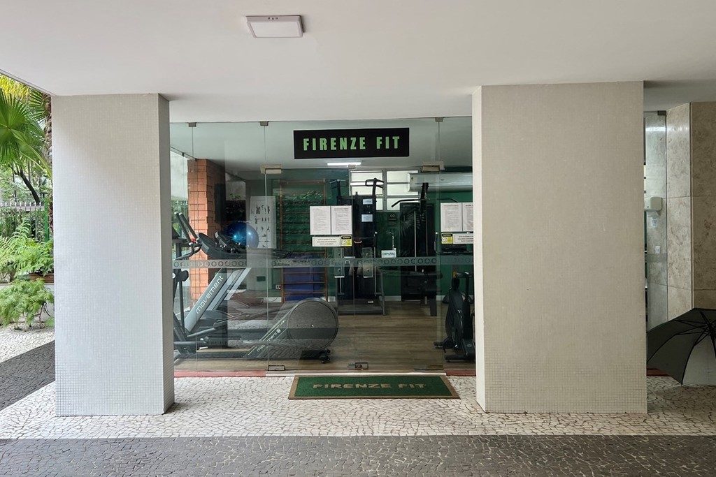 Apartamento, 2 quartos, 400 m² - Foto 18