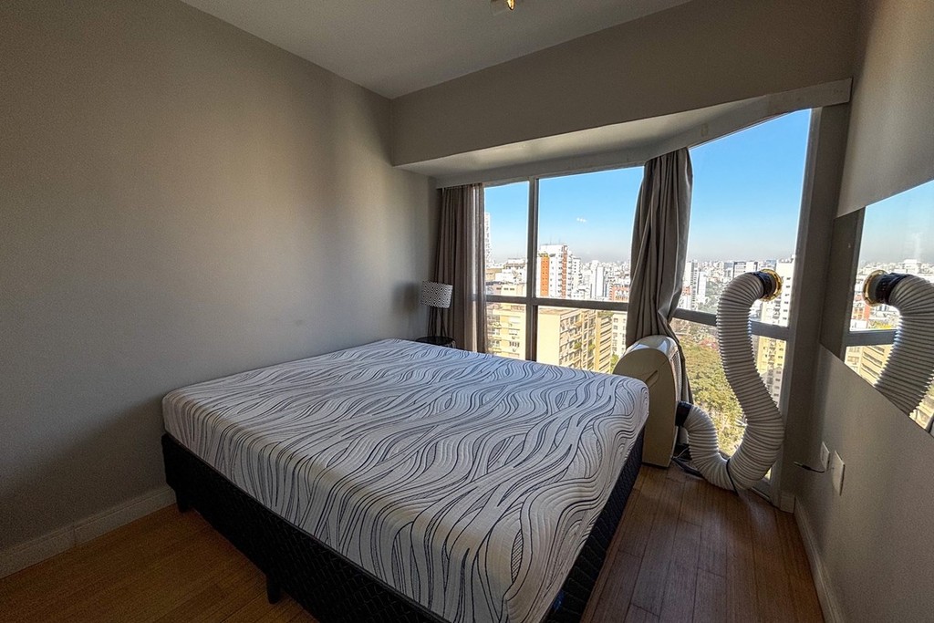 Apartamento, 2 quartos, 69 m² - Foto 12
