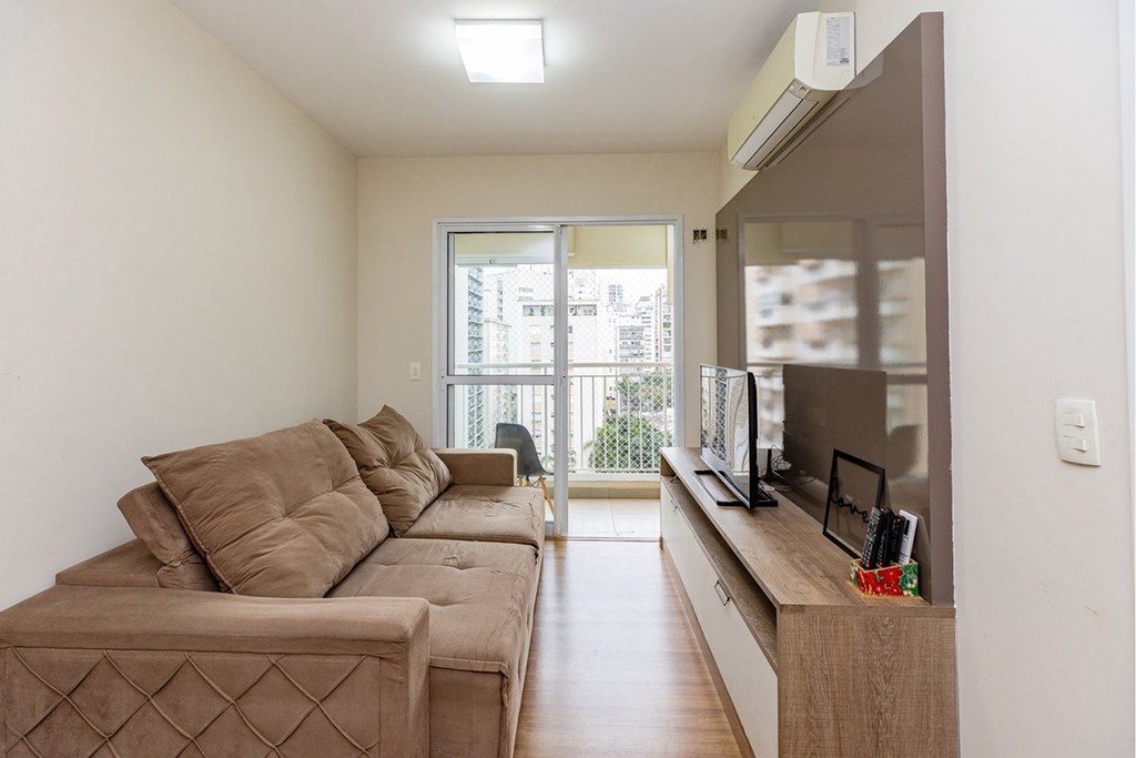 Apartamento, 2 quartos, 55 m² - Foto 2