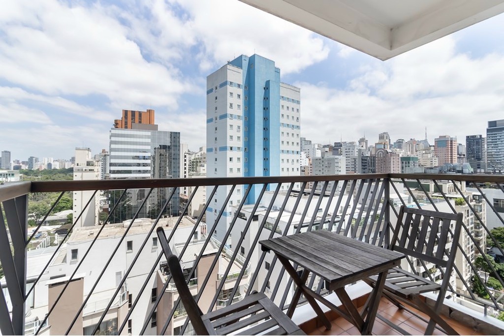 Apartamento, 3 quartos, 87 m² - Foto 6