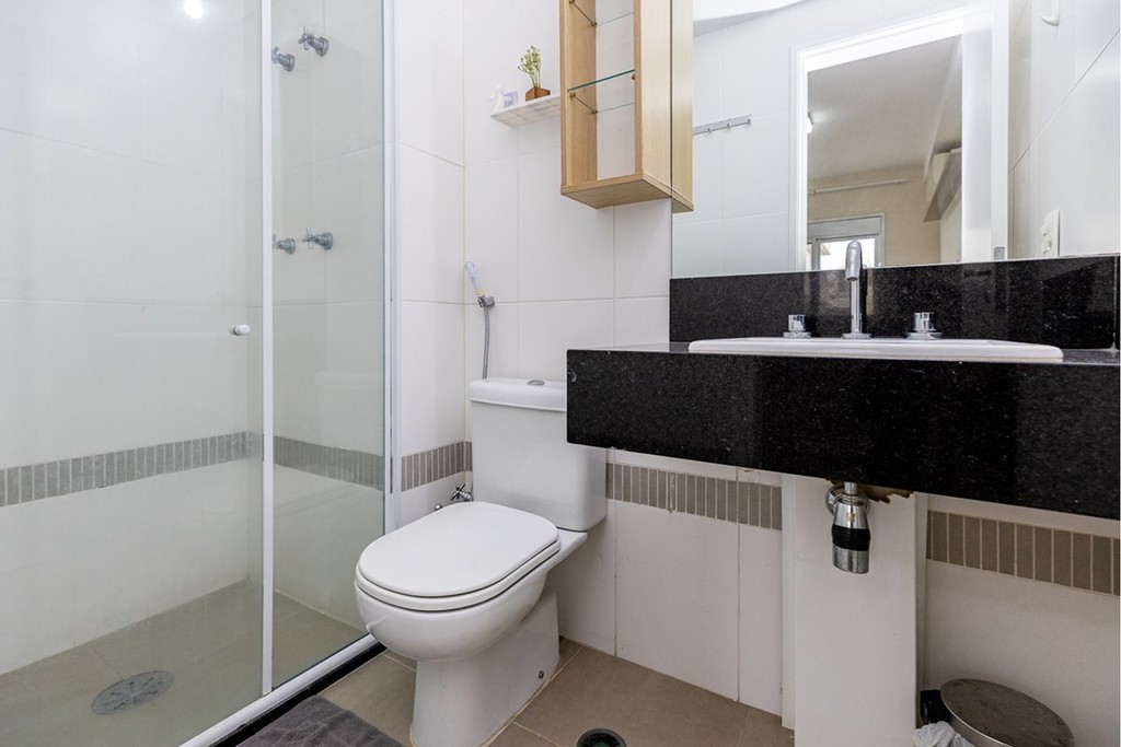 Apartamento, 2 quartos, 55 m² - Foto 22