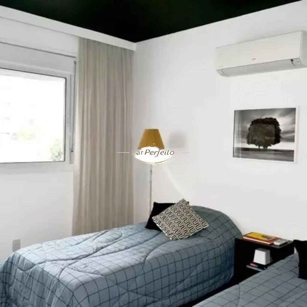 Apartamento, 2 quartos, 76 m² - Foto 13