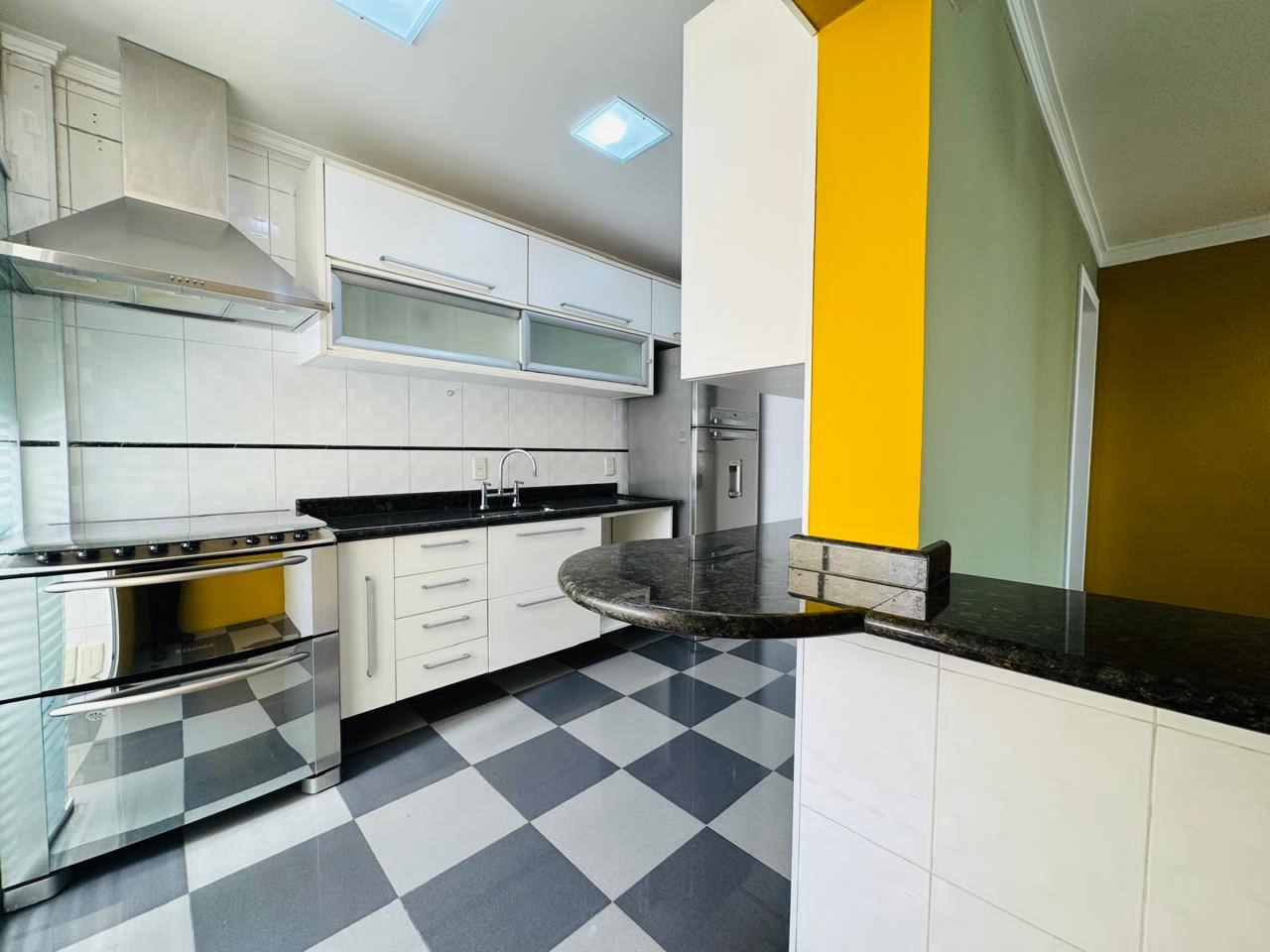 Cobertura, 2 quartos, 165 m² - Foto 17