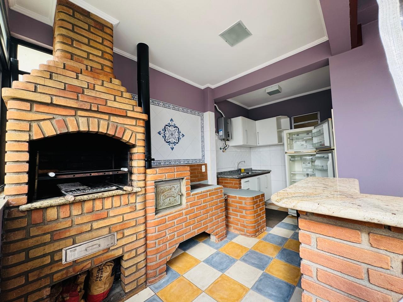 Cobertura, 2 quartos, 165 m² - Foto 32