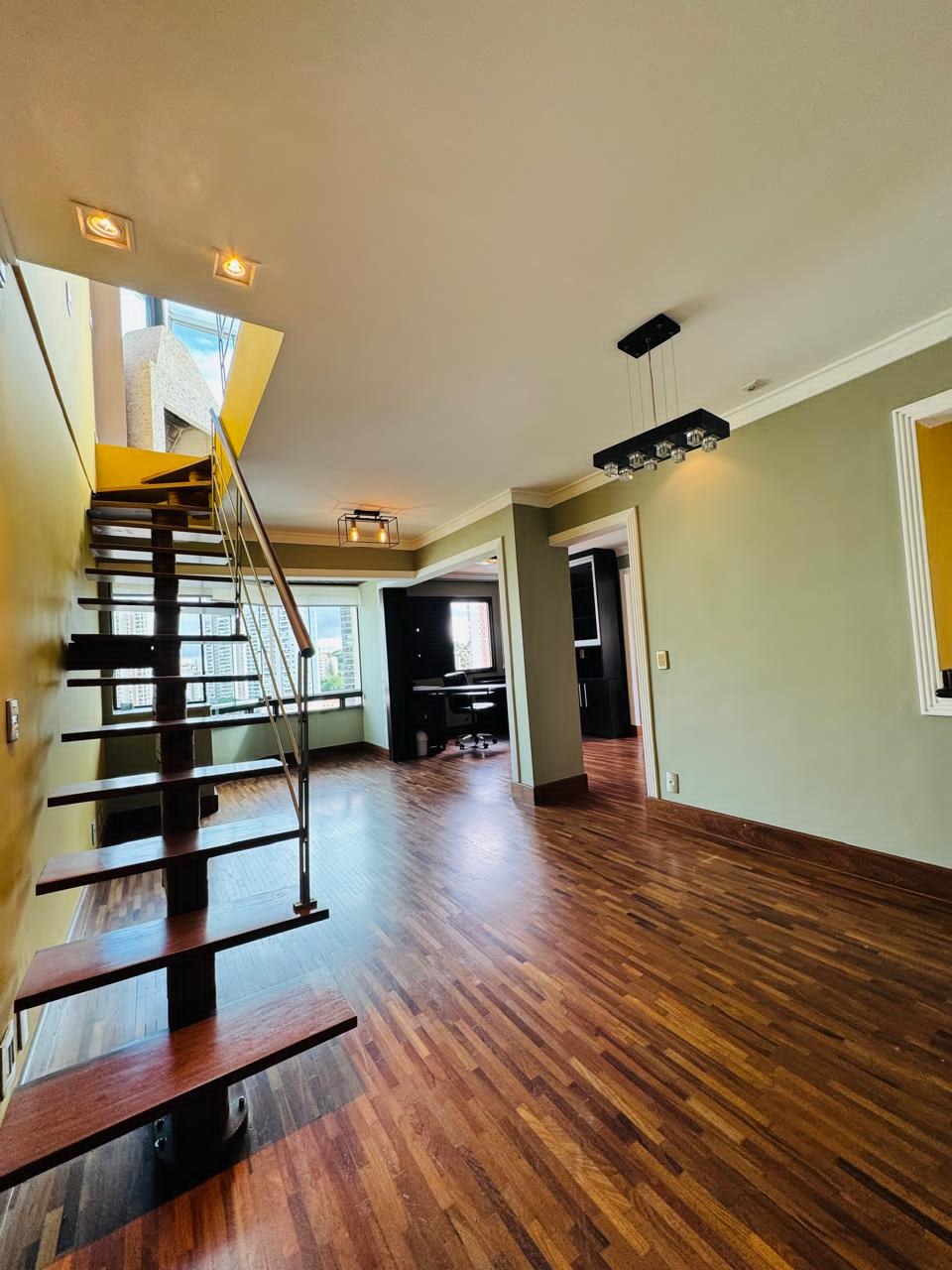 Cobertura, 2 quartos, 165 m² - Foto 2