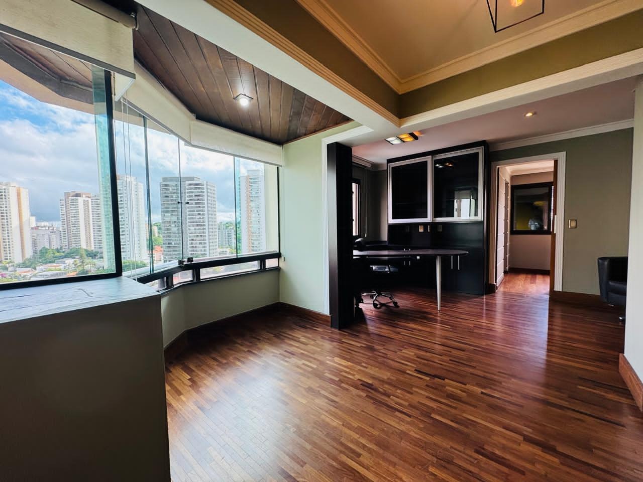 Cobertura, 2 quartos, 165 m² - Foto 11