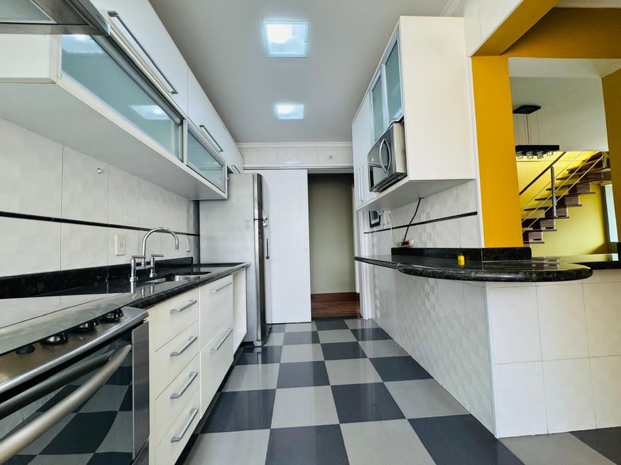 Cobertura, 2 quartos, 165 m² - Foto 24