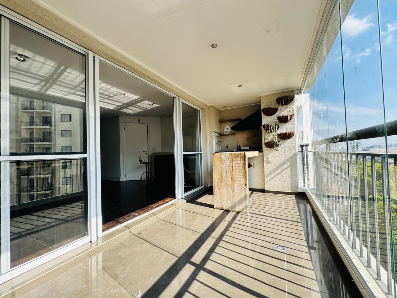Apartamento, 3 quartos, 81 m² - Foto 5