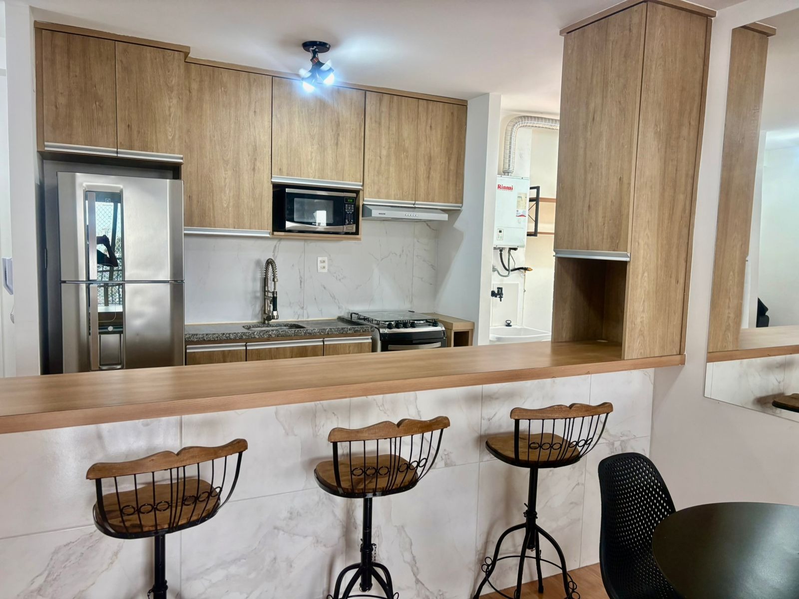 Apartamento, 2 quartos, 86 m² - Foto 17