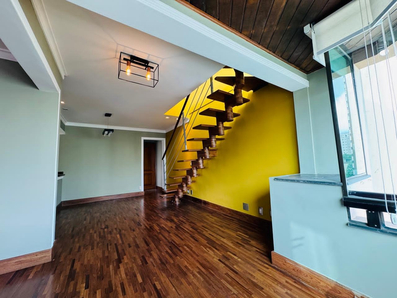 Cobertura, 2 quartos, 165 m² - Foto 9