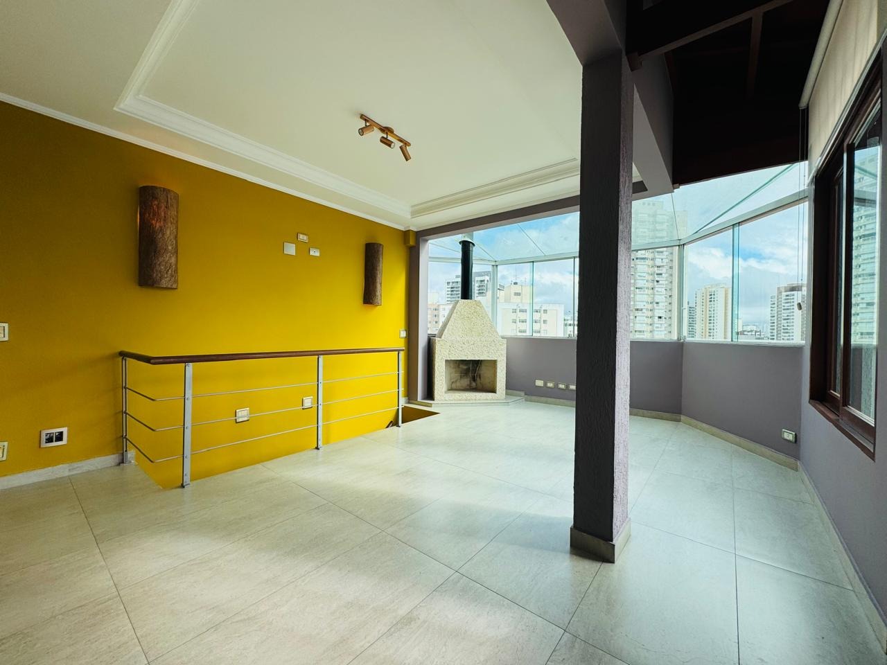 Cobertura, 2 quartos, 165 m² - Foto 33