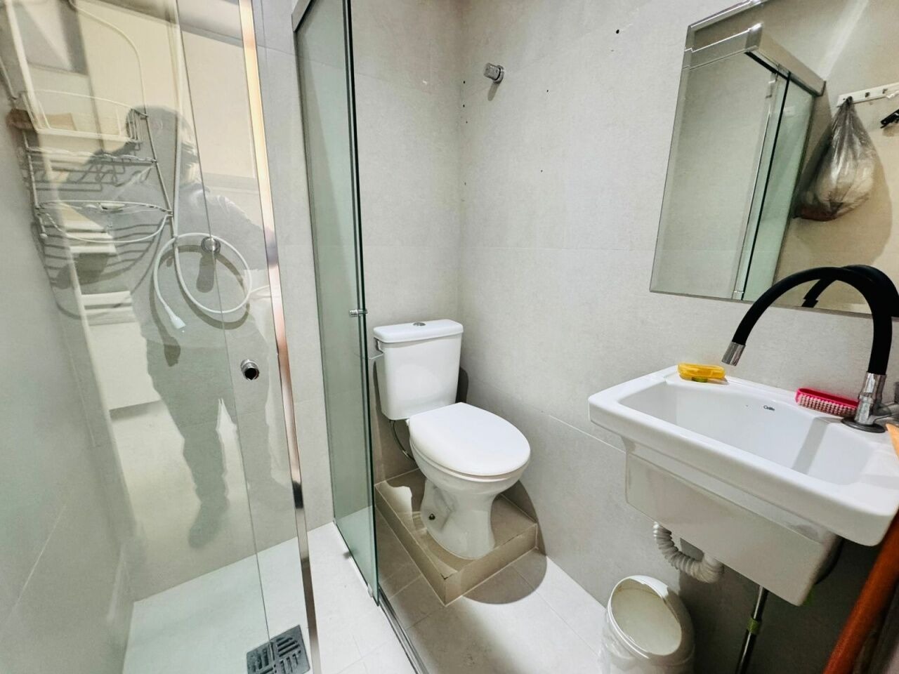 Apartamento, 2 quartos, 70 m² - Foto 11