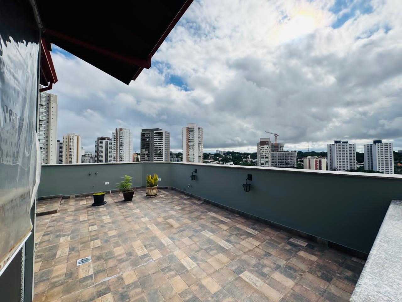 Cobertura, 2 quartos, 165 m² - Foto 43