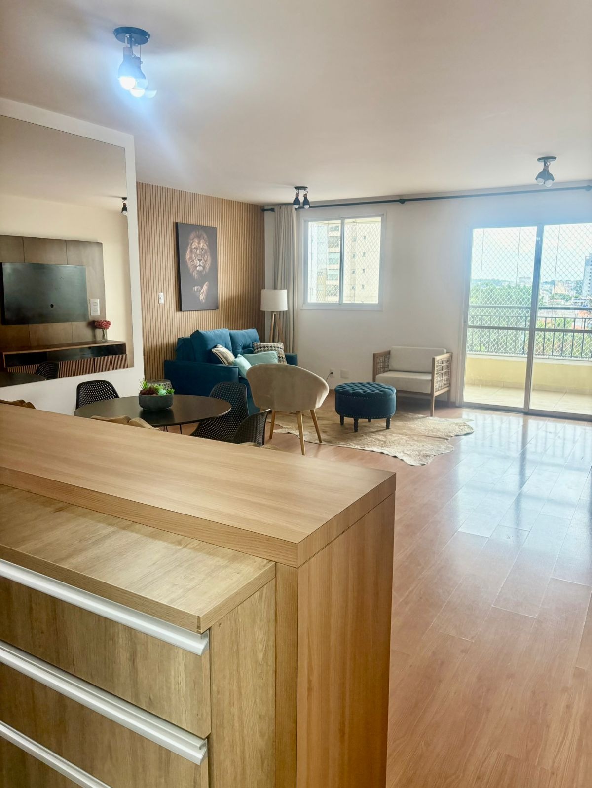 Apartamento, 2 quartos, 86 m² - Foto 26