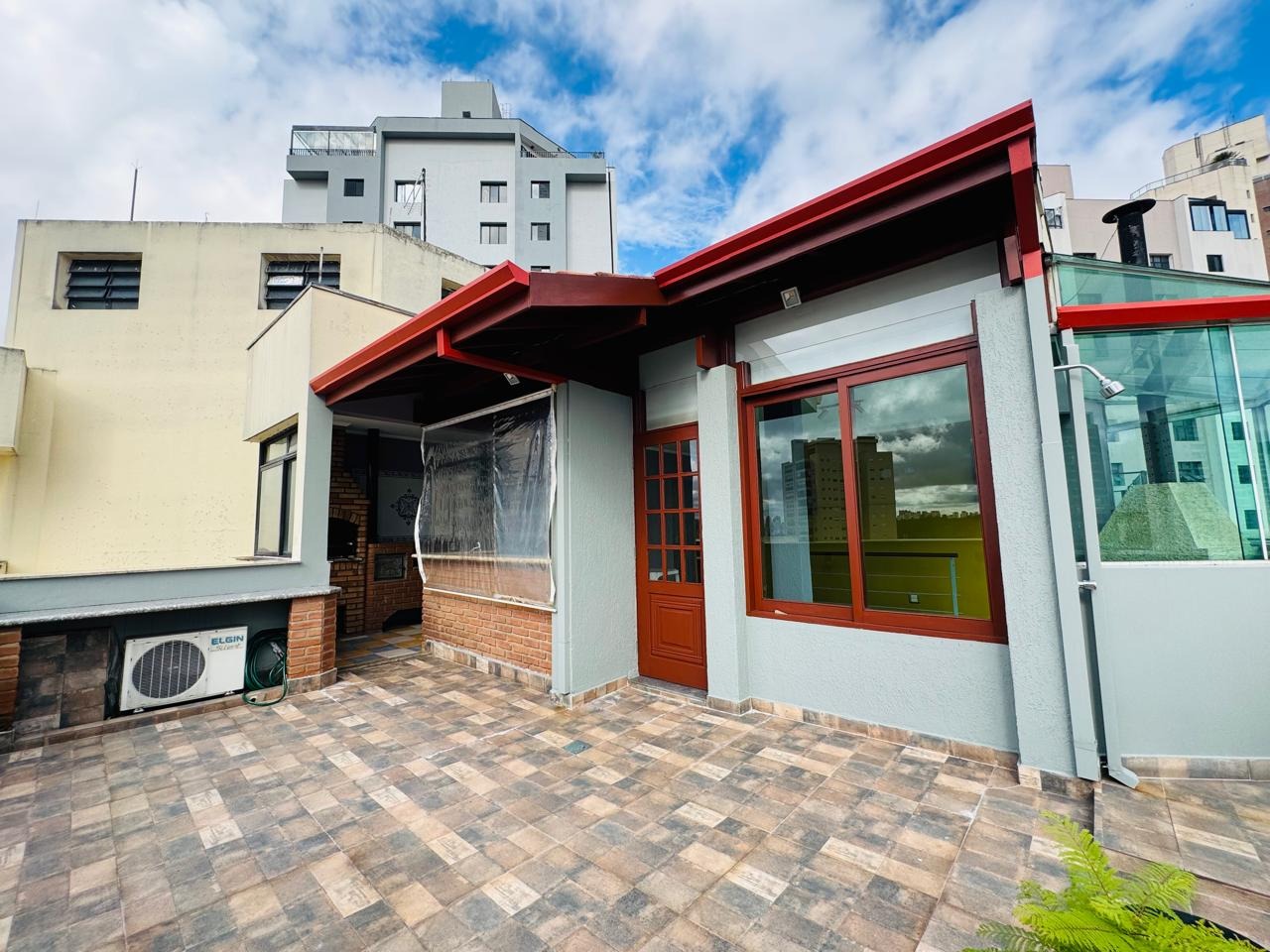Cobertura, 2 quartos, 165 m² - Foto 34