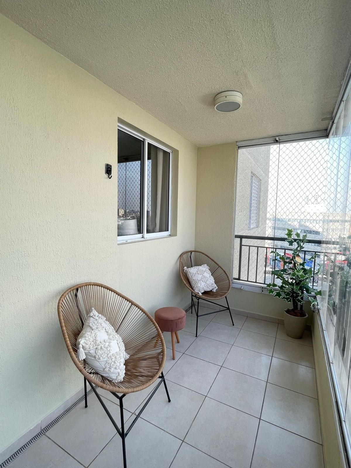 Apartamento, 2 quartos, 86 m² - Foto 31