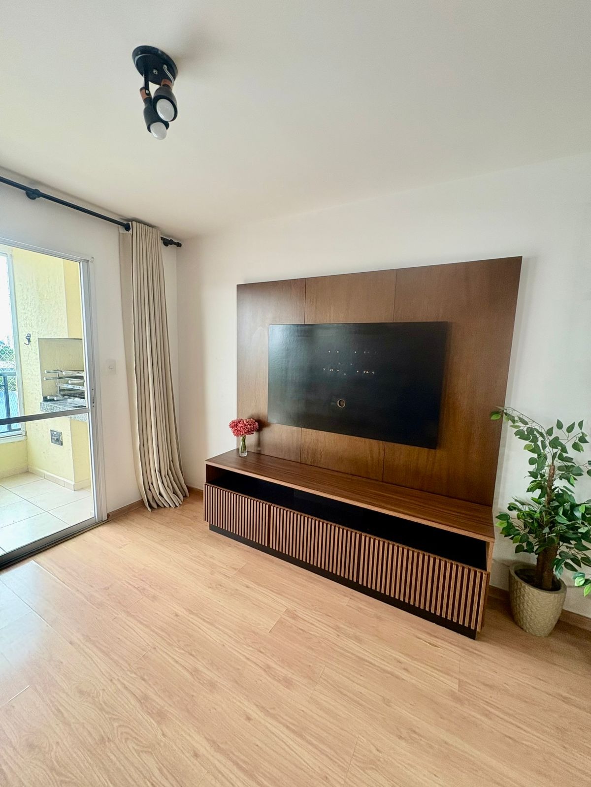 Apartamento, 2 quartos, 86 m² - Foto 3