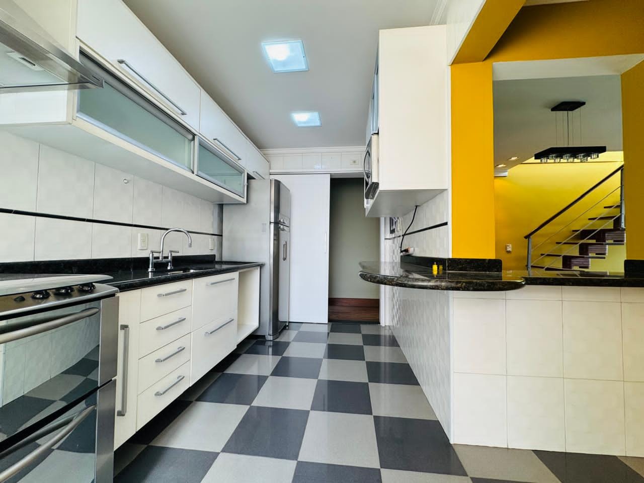 Cobertura, 2 quartos, 165 m² - Foto 16