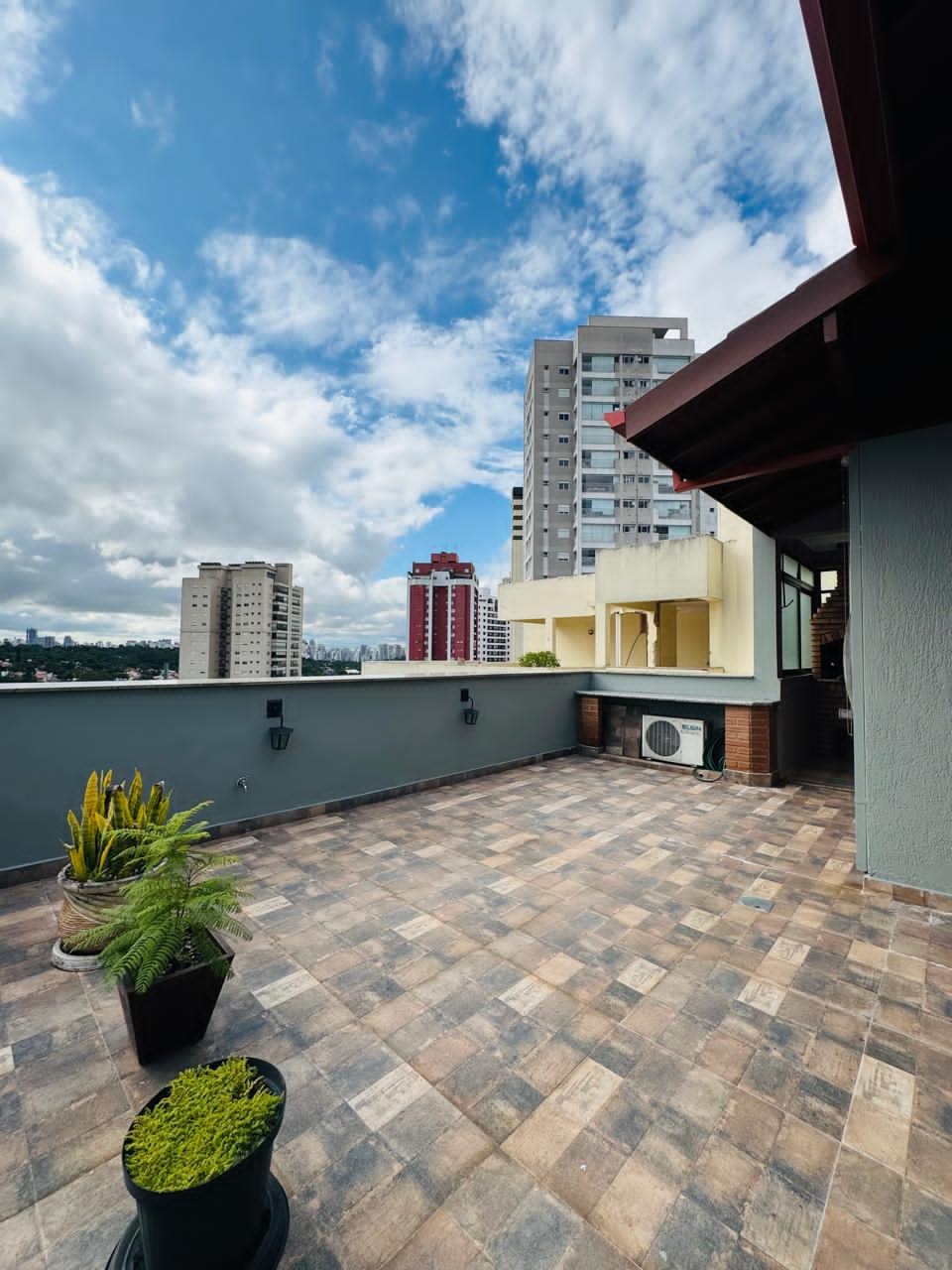 Cobertura, 2 quartos, 165 m² - Foto 48