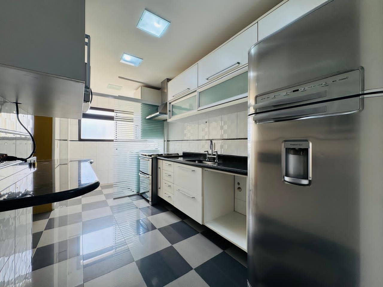 Cobertura, 2 quartos, 165 m² - Foto 14
