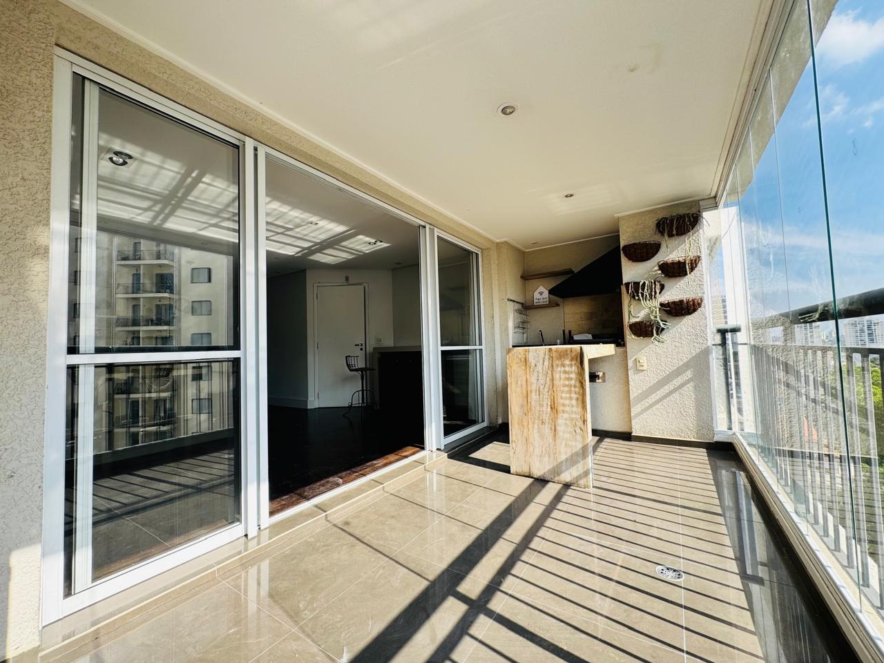 Apartamento, 3 quartos, 81 m² - Foto 1