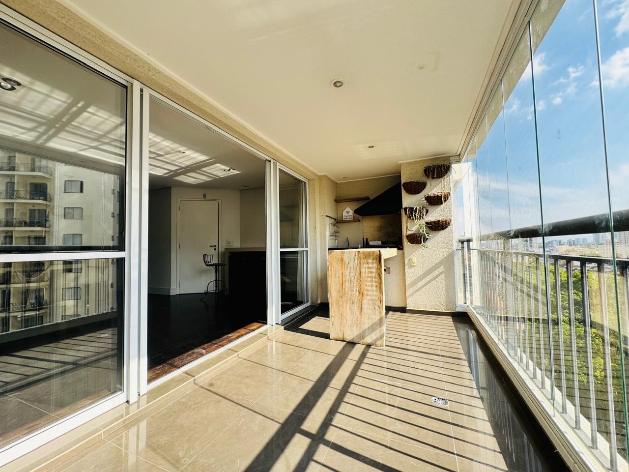 Apartamento, 3 quartos, 81 m² - Foto 7