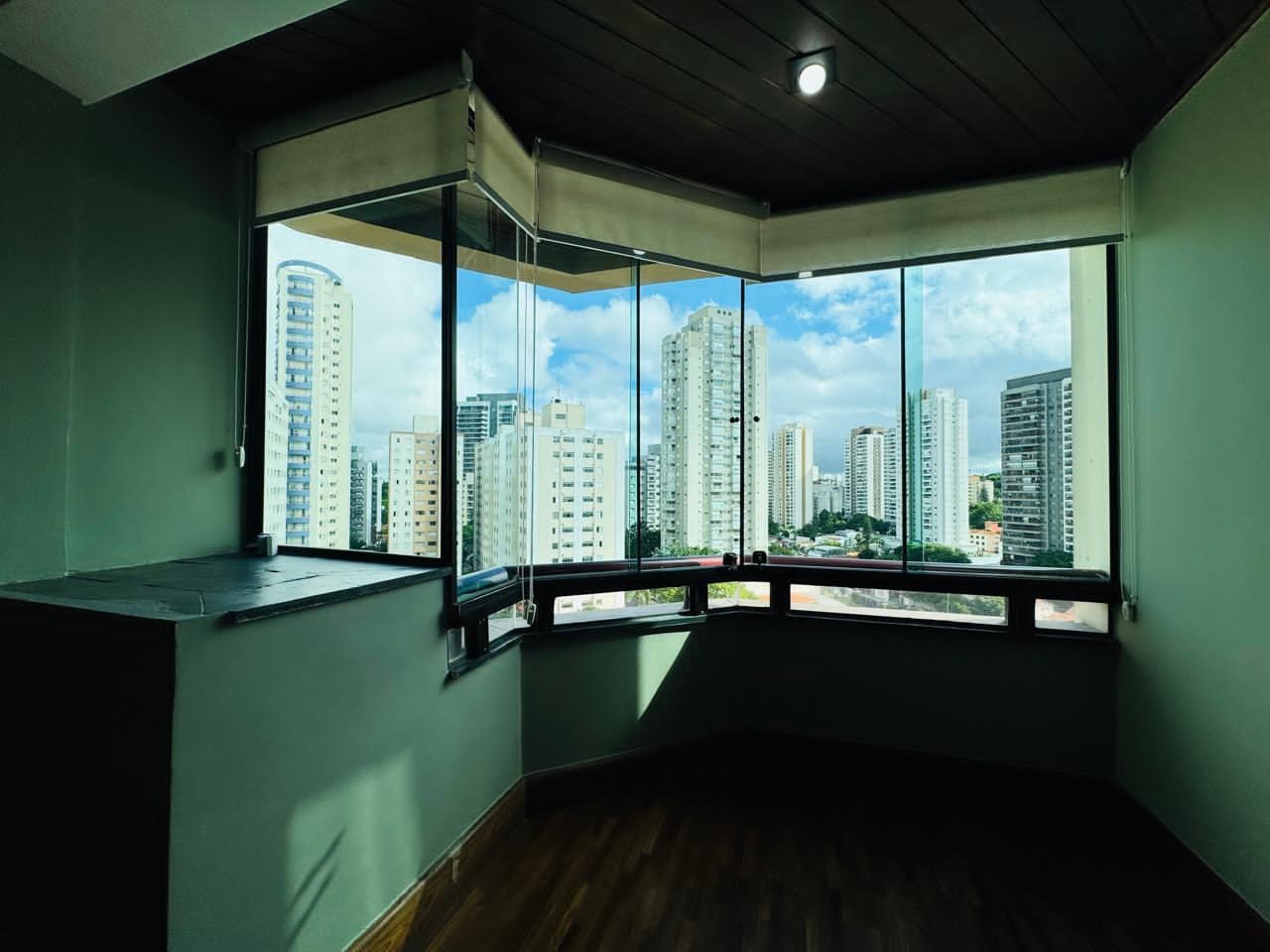 Cobertura, 2 quartos, 165 m² - Foto 8