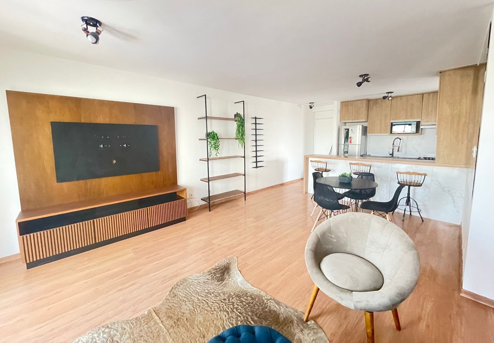 Apartamento, 2 quartos, 86 m² - Foto 25