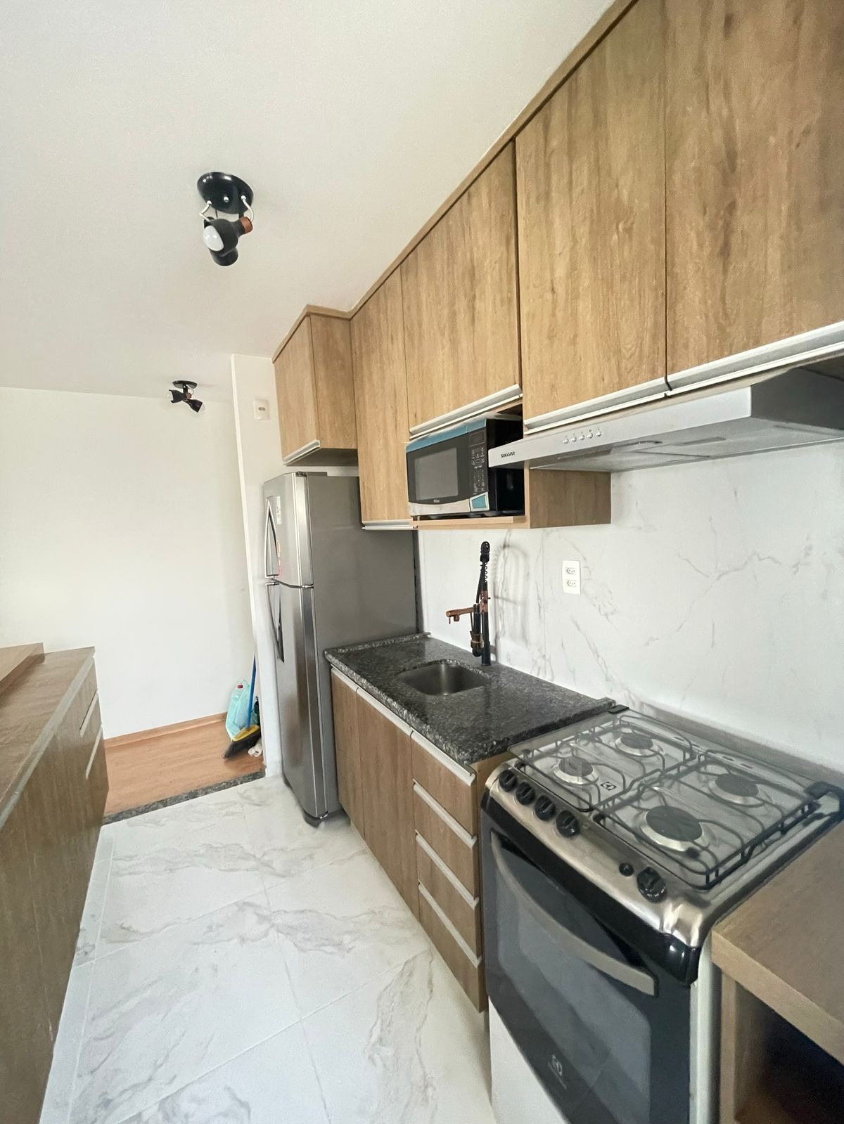 Apartamento, 2 quartos, 86 m² - Foto 9
