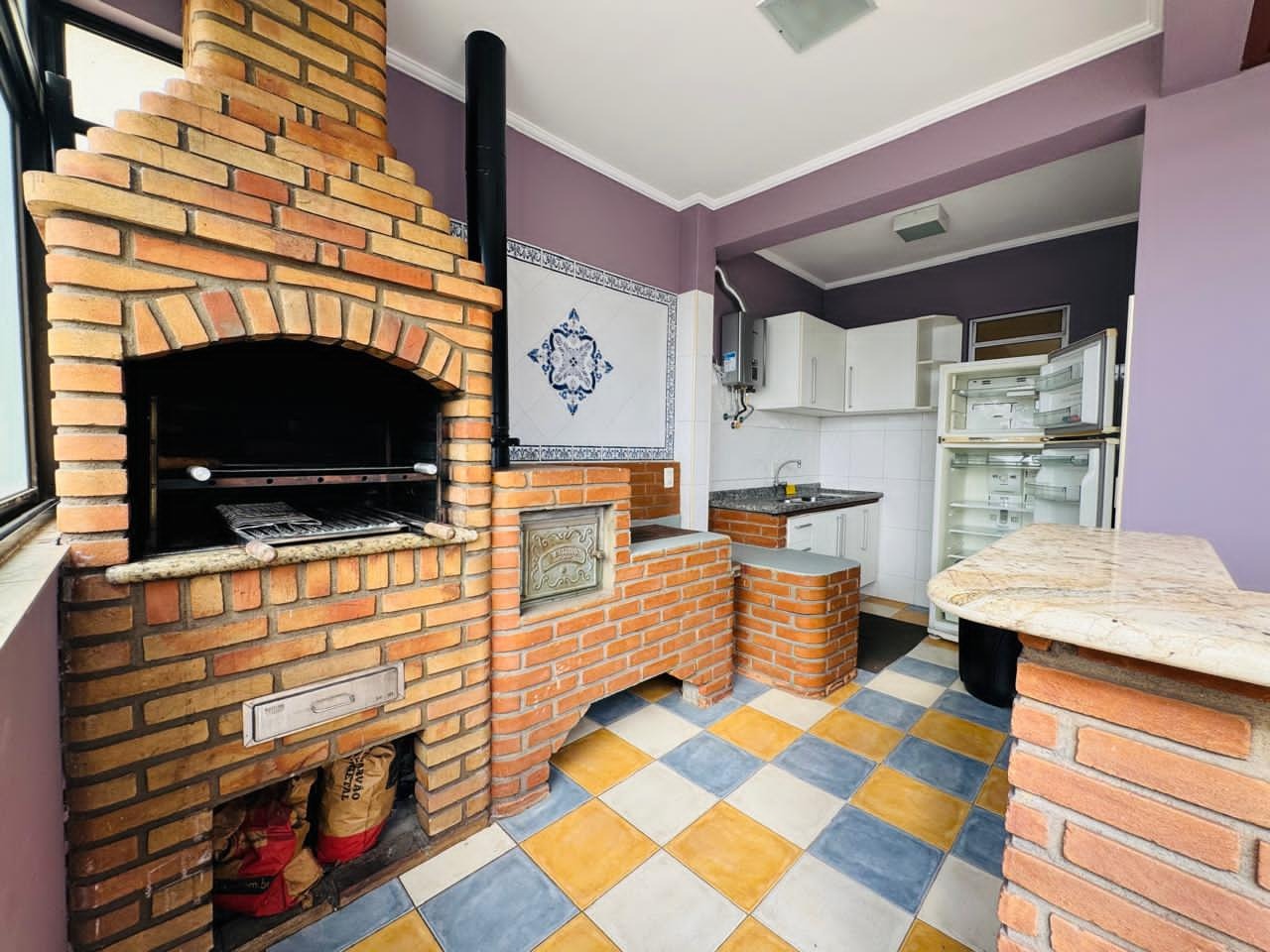 Cobertura, 2 quartos, 165 m² - Foto 35