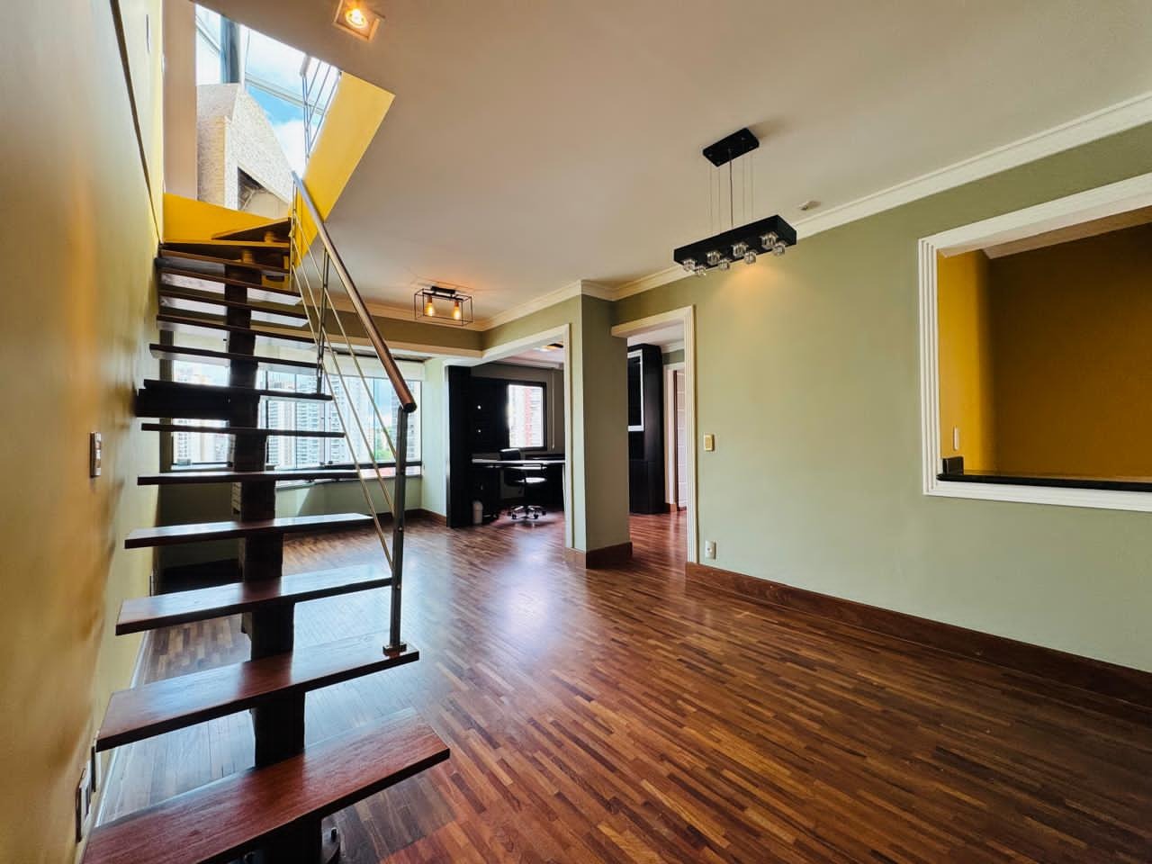 Cobertura, 2 quartos, 165 m² - Foto 3