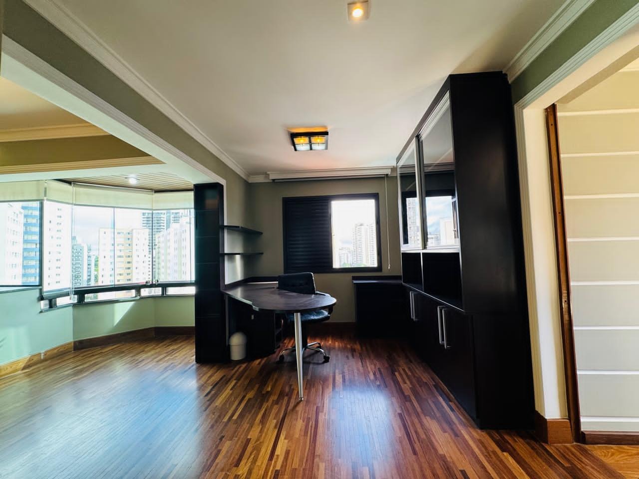 Cobertura, 2 quartos, 165 m² - Foto 12