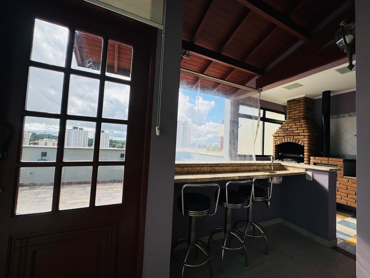 Cobertura, 2 quartos, 165 m² - Foto 44