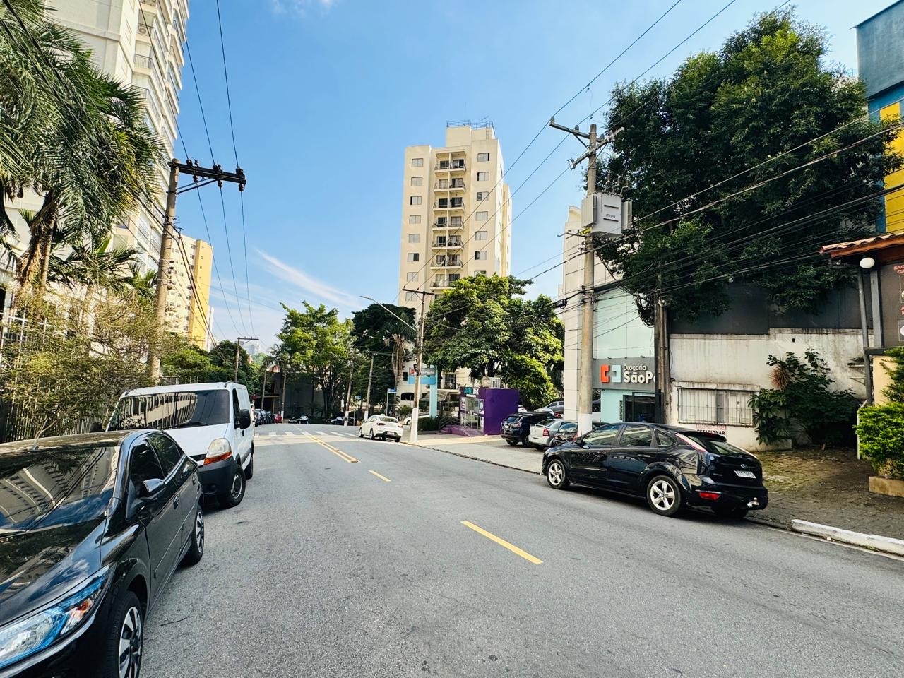 Apartamento, 2 quartos, 68 m² - Foto 40
