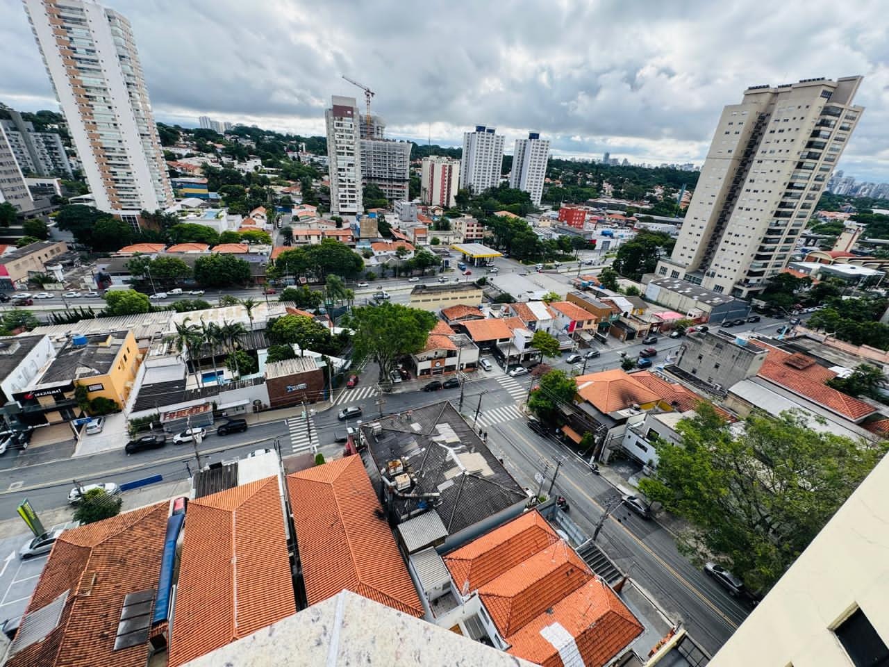 Cobertura, 2 quartos, 165 m² - Foto 39