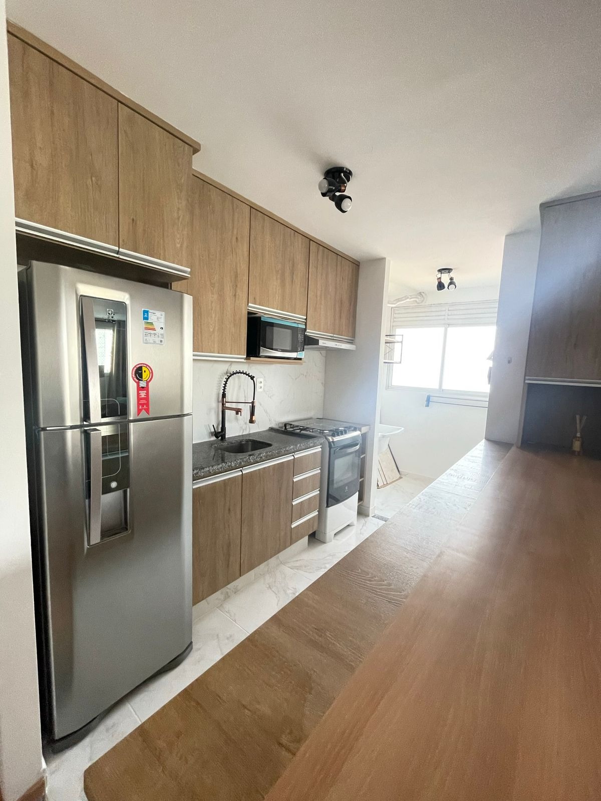 Apartamento, 2 quartos, 86 m² - Foto 8
