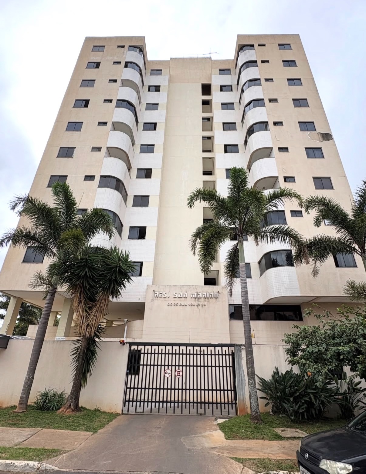 Apartamento, 4 quartos, 150 m² - Foto 1