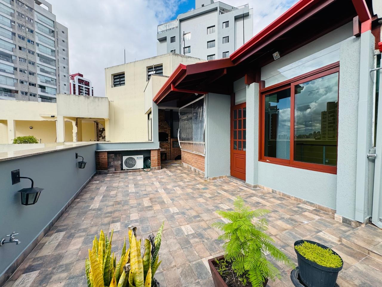 Cobertura, 2 quartos, 165 m² - Foto 47